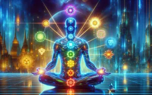 Discover the Top Reiki Benefits for Chakra Balancing