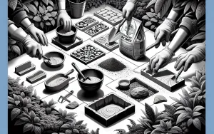 Create Beautiful DIY Garden Stepping Stones: A Step-by-Step Gardening Guide