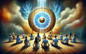 Harness the Power of Gong Sound Therapy for Emotional Healing in Gong Healing Sessions