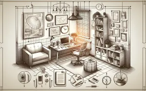 How to Create an Efficient Study Environment: Expert Tips