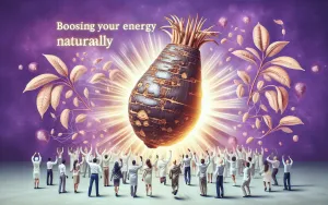 Boost Your Energy Naturally: How to Use Maca Root for Energy