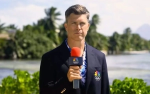 Colin Jost Quits His Job as Paris Olympic Correspondent Due to Injuries and Infections