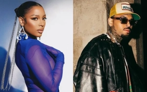Victoria Monet Faces Backlash for Attending Chris Brown's Concert