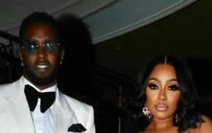 Yung Miami Tearfully Opens Up About Her Relationship With Diddy Amid His Scandal 