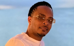 T.I.'s Atlanta Arrest Is Not a Case of Mistaken Identity, According to New Report