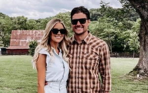 Christina Hall Politely Rejects Men Sending Her 'Cute' Letters Amid Josh Hall Divorce