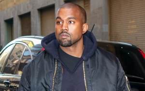 Kanye West Accuses Atlantic Records of Threats Over 'Vultures' Albums