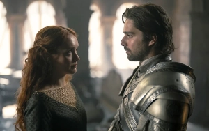 'House of the Dragon' Soars to the Top of Nielsen Streaming Chart