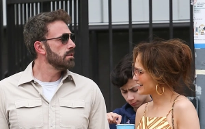 Ben Affleck Branded 'Miserable to Be Around' Amid Imminent Divorce With Jennifer Lopez