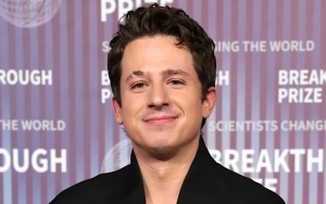 Charlie Puth Doesn't Have 'Dream Collab' Ahead of New Album for This Reason