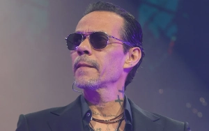Video: Marc Anthony's House in Dominican Republic Caught on Fire
