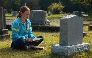 Sadie Sink Teases Max's Fate in 'Stranger Things' Season 5