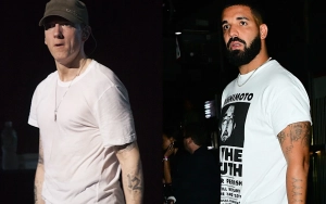 Eminem Surpasses 50 Billion Spotify Streams, Joining Drake in Elite Company