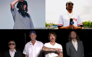 Billie Eilish, Snoop Dogg, RHCP to Conclude Paris Olympics in Star-Studded Music Celebration