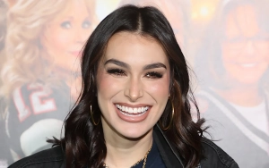 Ashley Iaconetti Gushes Over Son Dawson's Bond with Newborn Brother