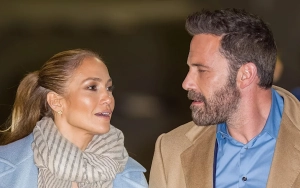 Jennifer Lopez and Ben Affleck Predicted to Have 'Awkward' Reunion on Red Carpet for Their New Film