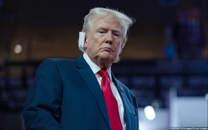 Donald Trump Slammed by MLK's Daughter for Saying His January 6 Crowd Outnumbered Her Dad's