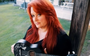 Wynonna Judd's Daughter, Grace Kelley, Thrown in Jail Again on Multiple Charges