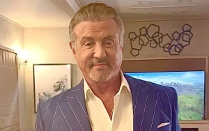 Sylvester Stallone Falls for Hilarious TikTok Prank by Wife and Daughters