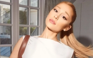 Ariana Grande's Family Keeps Forgetting That She's a Vegan