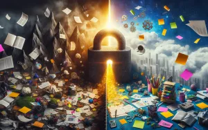 Unlock Peak Productivity: How Task Prioritization Improves Work Productivity