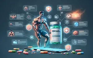Best Supplements for Muscle Gain in Fitness: Top 10 Must-Haves for 2024