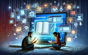 Unlocking the Benefits of E-Learning for Digital Literacy