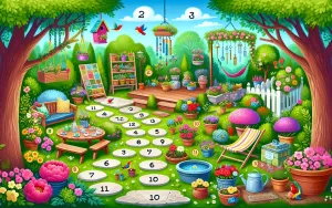 Top 10 Spring Garden Decorating Tips in Seasonal Decor to Transform Your Outdoor Space