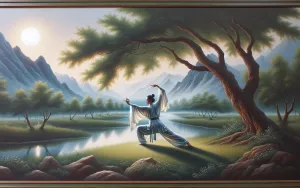 Master Tai Chi Forms: Comprehensive Tutorials in Tai Chi Forms for All Levels