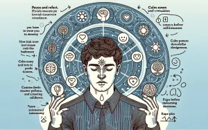 Master Emotional Intelligence: Top Tips for Practicing Self-Regulation