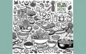 Master the Art of Transitioning to a Vegan Lifestyle: A Complete Guide