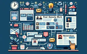 Best Remote Job Search Strategies for Success in Remote Jobs Search