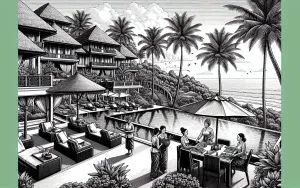 Experience Ultimate Luxury: Exclusive Exotic Vacation Packages in Exotic Locations
