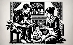 Positive Child Discipline Techniques for Effective Child Discipline