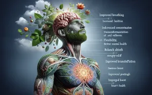 Top 10 Hatha Yoga Benefits: Transform Your Mind and Body