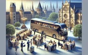 Discover the Best High-End Tour Experiences in Upscale Tours