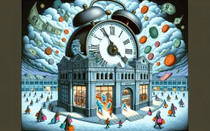 Discover the Best Time to Shop at Outlets for Massive Savings