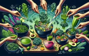 Best Ways to Cook Kale Superfood: Top Recipes and Tips