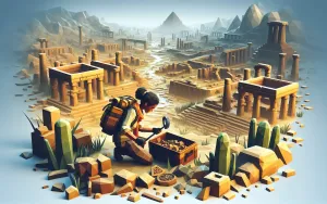 Unveiling the Mysteries: Exploring the Ruins of Ancient Civilizations