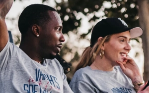 Adele Announces Rich Paul Engagement on Stage in Germany