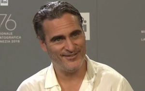 Joaquin Phoenix Quits Todd Haynes' NC-17 Gay Romance Movie, Just Days Before Filming 