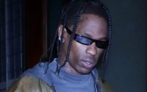 Travis Scott Arrest Video Emerges, Rapper Was 'Chased and Harassed' Before Hotel Fight
