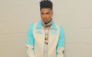 Blueface's Dad Reacts After Rapper Is Sentenced to Four Years in Prison  