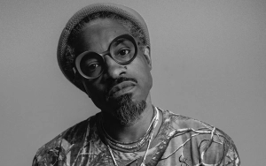 Andre 3000 Saddened by Drake and Kendrick Lamar Rap Battle