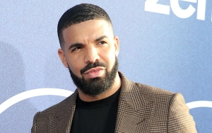 Drake Gives His Private Jet a Sky High Upgrade and Cheeky New Message