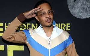 T.I. Speaks Out After Atlanta Arrest and Mistaken Identity Case