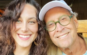 Chevy Chase Officially Becomes Grandpa After Daughter Emily Gives Birth to Baby Girl