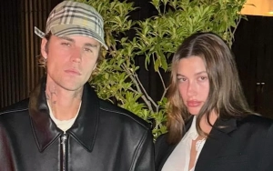 Justin Bieber Snaps at Teenagers to Protect Pregnant Wife Hailey in Viral Video