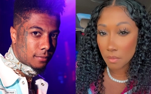 Blueface's Mom Shares Emotional Message After Rapper Is Sentenced to Four Years in Prison