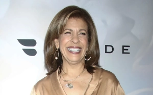 Hoda Kotb Celebrates 60th Birthday with Love from 'Today' Family